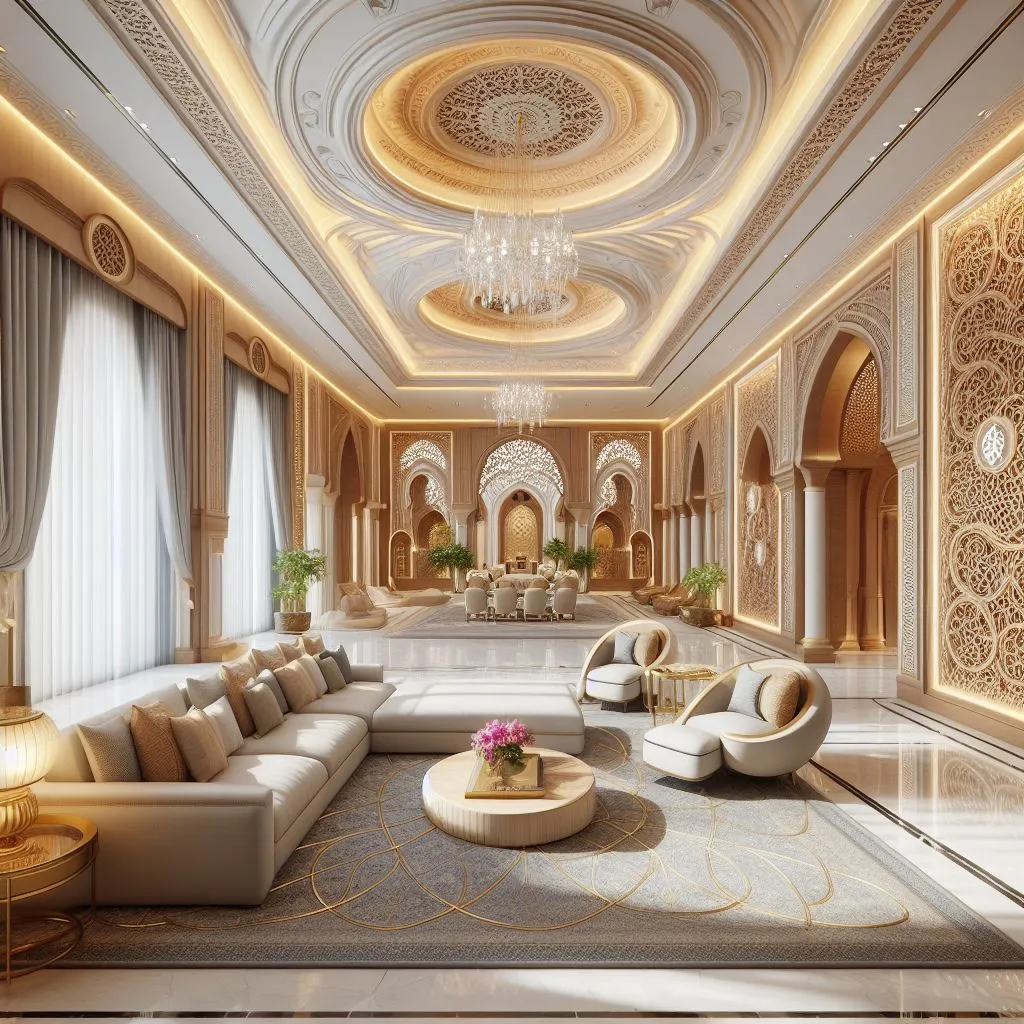 Katar konseylerinin tasarımı	